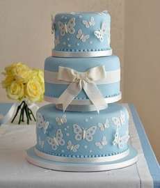 Свадебный торт Арт.261