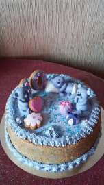 Детский торт Арт.0129