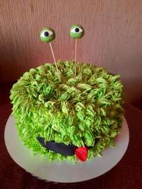 Торт на день рождения Арт.360